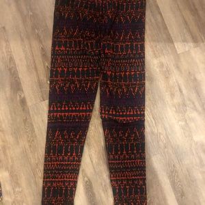 Lularoe leggings new